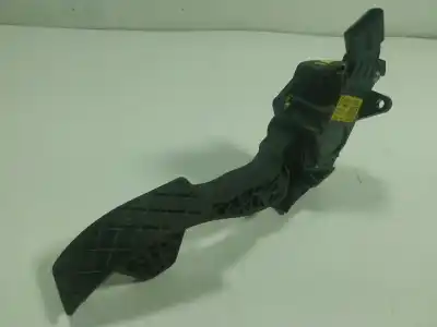 Piesă de schimb auto la mâna a doua PEDALÃ ACCELERAȚIE pentru SKODA SPACEBACK (5H)  Referințe OEM IAM 6C1721503D  6C1721503D