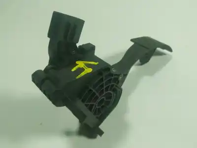 Автозапчастина б/у педальний потенціометр для skoda spaceback (5h) 1.0 tsi посилання на oem iam 6c1721503d  6c1721503d