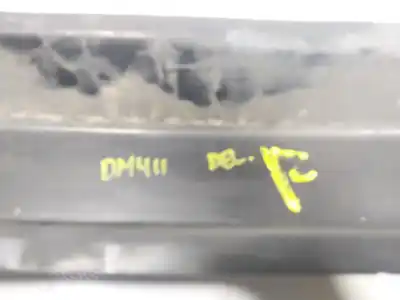 Автозапчастина б/у передній бампер підсилення для skoda spaceback (5h) 1.0 tsi посилання на oem iam 5ja807109c  