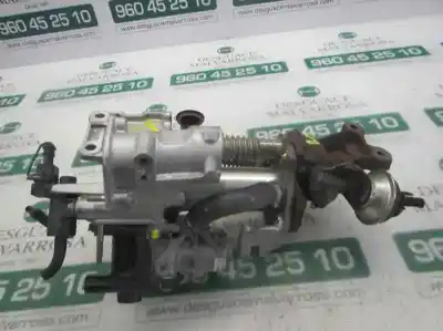 Gebrauchtes Autoersatzteil Egr-ventil zum RENAULT MEGANE III BERLINA 5 P Authentique OEM-IAM-Referenzen   