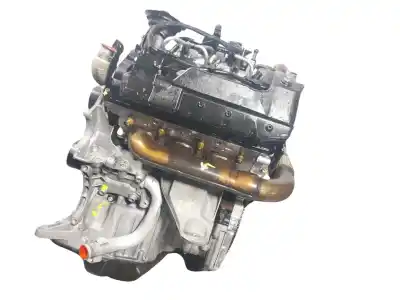 Peça sobressalente para automóvel em segunda mão motor completo por porsche panamera 3.0 v6 tdi cat referências oem iam 95810093400  crc