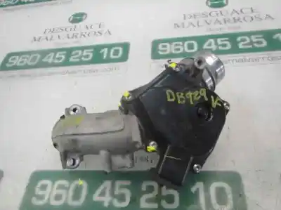 Gebrauchtes Autoersatzteil drosselklappenstutzen zum renault megane iii berlina 5 p authentique oem-iam-referenzen   
