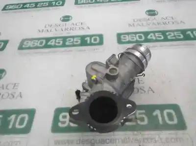 Gebrauchtes Autoersatzteil drosselklappenstutzen zum renault megane iii berlina 5 p authentique oem-iam-referenzen   