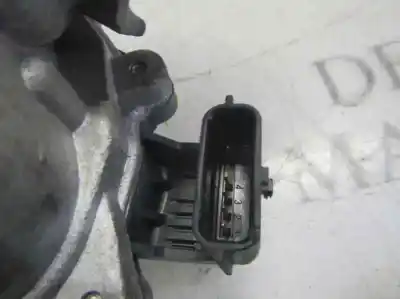 Gebrauchtes Autoersatzteil drosselklappenstutzen zum renault megane iii berlina 5 p authentique oem-iam-referenzen   