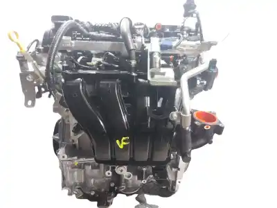 Second-hand car spare part complete engine for renault arkana i (lcm_, ldn_) 1.6 e-tech 145 (ldmu) oem iam references 8201730059