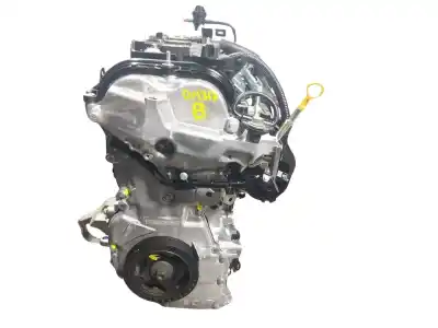 Second-hand car spare part complete engine for renault arkana i (lcm_, ldn_) 1.6 e-tech 145 (ldmu) oem iam references 8201730059  h4m632