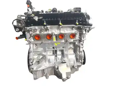 Second-hand car spare part complete engine for renault arkana i (lcm_, ldn_) 1.6 e-tech 145 (ldmu) oem iam references 8201730059  h4m632