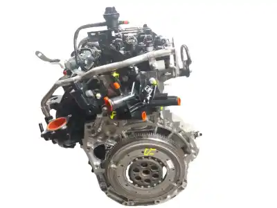 Second-hand car spare part complete engine for renault arkana i (lcm_, ldn_) 1.6 e-tech 145 (ldmu) oem iam references 8201730059  h4m632
