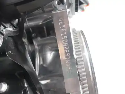 Second-hand car spare part complete engine for renault arkana i (lcm_, ldn_) 1.6 e-tech 145 (ldmu) oem iam references 8201730059  h4m632