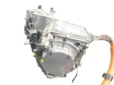 Second-hand car spare part complete engine for citroen c-zero seduction oem iam references 1610476880 1610366780 y51