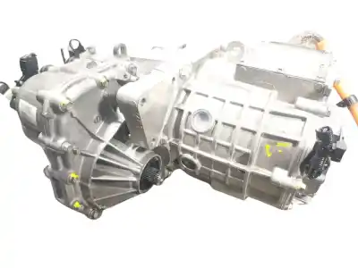 Second-hand car spare part complete engine for citroen c-zero seduction oem iam references 1610476880 1610366780 y51