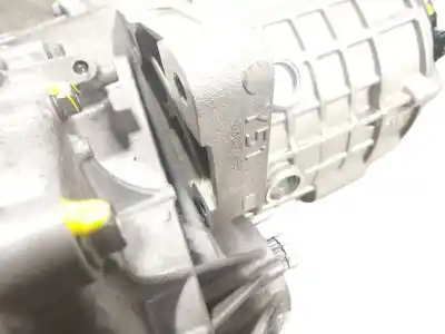 Second-hand car spare part complete engine for citroen c-zero seduction oem iam references 1610476880 1610366780 y51