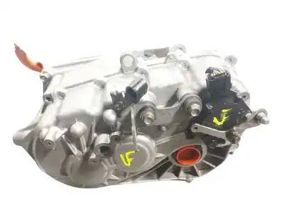 Second-hand car spare part complete engine for citroen c-zero seduction oem iam references 1610476880 1610366780 y51