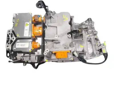 Pezzo di ricambio per auto di seconda mano motore completo per renault zoe 68 kw riferimenti oem iam 290106596r 290106283r 5aq601