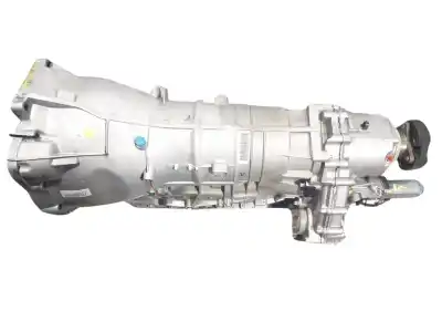 Pezzo di ricambio per auto di seconda mano riduttore per bmw x3 (e83) 3.0d riferimenti oem iam 24007572500  6hp28x