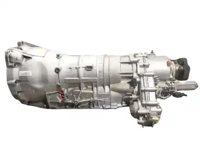 Pezzo di ricambio per auto di seconda mano riduttore per bmw x3 (e83) 3.0d riferimenti oem iam 24007572500  6hp28x