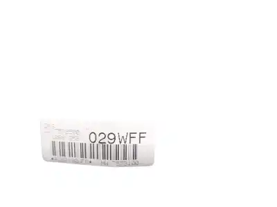 Pezzo di ricambio per auto di seconda mano riduttore per bmw x3 (e83) 3.0d riferimenti oem iam 24007572500  6hp28x