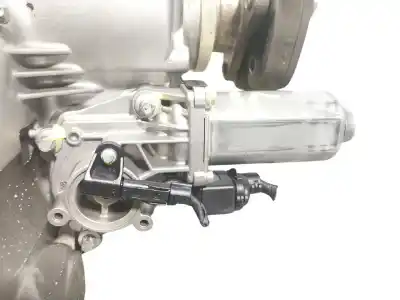 Pezzo di ricambio per auto di seconda mano riduttore per bmw x3 (e83) 3.0d riferimenti oem iam 24007572500  6hp28x