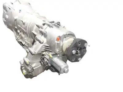 Pezzo di ricambio per auto di seconda mano riduttore per bmw x3 (e83) 3.0d riferimenti oem iam 24007572500  6hp28x