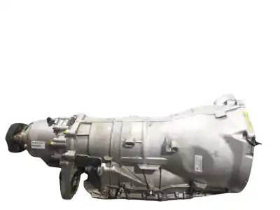 Pezzo di ricambio per auto di seconda mano riduttore per bmw x3 (e83) 3.0d riferimenti oem iam 24007572500  6hp28x