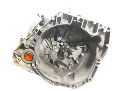 Gebrauchtes Autoersatzteil GETRIEBE zum RENAULT KADJAR (HA_, HL_)  OEM-IAM-Referenzen 320101443R  TL4375
