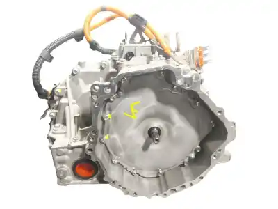 Peça sobressalente para automóvel em segunda mão caixa de velocidades por lexus ct 1.8 16v cat (híbrido) referências oem iam 3090047064
