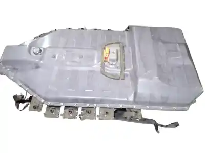 Автозапчасти б/у АККУМУЛЯТОР за LEXUS UX (ZA10)  ссылки OEM IAM G9510F4030  8989010012