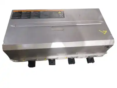 Second-hand car spare part battery for renault twizy urban oem iam references 295107900r  295107900r