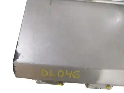 Second-hand car spare part battery for renault twizy urban oem iam references 295107900r  295107900r