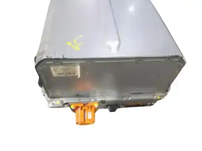 Second-hand car spare part battery for renault twizy urban oem iam references 295107900r  295107900r