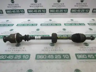 Pezzo di ricambio per auto di seconda mano guida destra per renault twingo dynamique riferimenti oem iam 