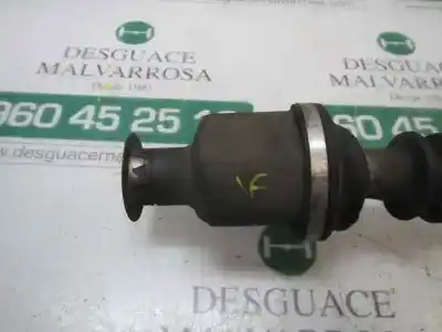 Second-hand car spare part right drive for renault twingo dynamique oem iam references   