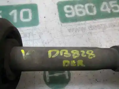 Second-hand car spare part right drive for renault twingo dynamique oem iam references   