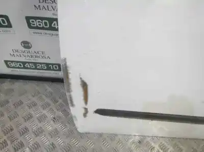 İkinci el araba yedek parçası sol ön kapi için renault twingo dynamique oem iam referansları   