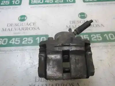 Pezzo di ricambio per auto di seconda mano pinza freno anteriore sinistra per renault twingo dynamique riferimenti oem iam 