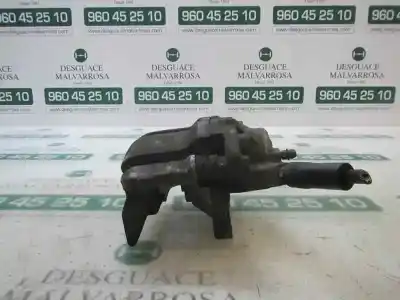 Second-hand car spare part front left brake caliper for renault twingo dynamique oem iam references   