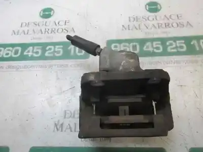 Second-hand car spare part front left brake caliper for renault twingo dynamique oem iam references   