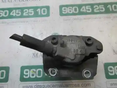 Second-hand car spare part front left brake caliper for renault twingo dynamique oem iam references   