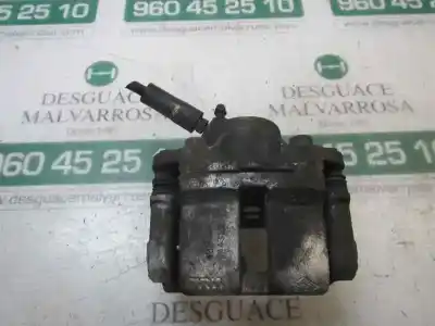 Pezzo di ricambio per auto di seconda mano pinza freno anteriore destra per renault twingo dynamique riferimenti oem iam 
