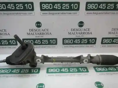 Second-hand car spare part steering rack for renault twingo dynamique oem iam references   