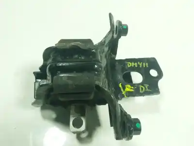 Peça sobressalente para automóvel em segunda mão suporte do motor esquerdo por skoda spaceback (5h) 1.0 tsi referências oem iam 6q0199555ar Peça sobressalente para automóvel em segunda mão suporte do motor esquerdo por skoda spaceback (5h) 1.0 tsi referências oem iam 6q0199555ar