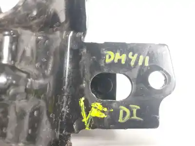 Автозапчасти б/у левая опора двигателя за skoda spaceback (5h) 1.0 tsi ссылки oem iam 6q0199555ar  6q0199555