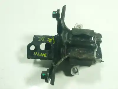 Автозапчасти б/у левая опора двигателя за skoda spaceback (5h) 1.0 tsi ссылки oem iam 6q0199555ar  6q0199555