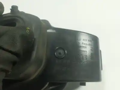 Автозапчастина б/у колпачка паливна для skoda spaceback (5h) 1.0 tsi посилання на oem iam 5jj809999b  5jj809999