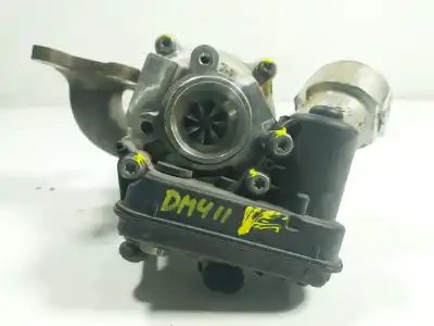 Tweedehands auto-onderdeel turbolader voor skoda spaceback (5h) 1.0 tsi oem iam-referenties 04c145703  04c145703