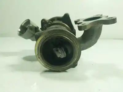 Tweedehands auto-onderdeel turbolader voor skoda spaceback (5h) 1.0 tsi oem iam-referenties 04c145703  04c145703