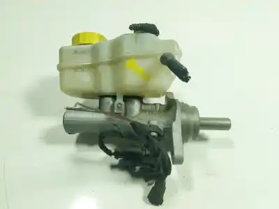 Peça sobressalente para automóvel em segunda mão bomba de travões por skoda spaceback (5h) 1.0 tsi referências oem iam 6r1611019f Peça sobressalente para automóvel em segunda mão bomba de travões por skoda spaceback (5h) 1.0 tsi referências oem iam 6r1611019f