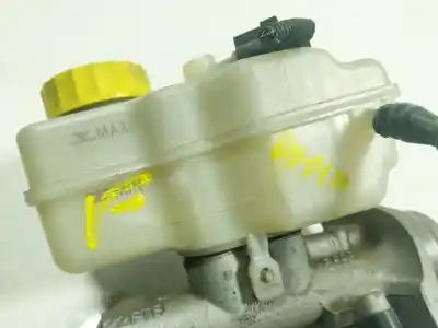 Автозапчастина б/у гальмівний насос для skoda spaceback (5h) 1.0 tsi посилання на oem iam 6r1611019f  6r0611301