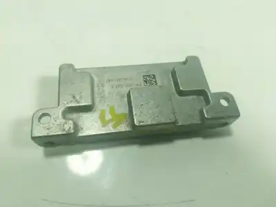 Peça sobressalente para automóvel em segunda mão módulo eletrônico por skoda spaceback (5h) 1.0 tsi referências oem iam 7pp941597ca  7pp941597c