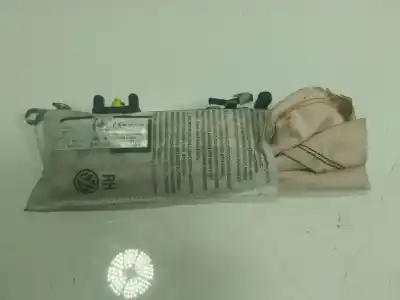 Peça sobressalente para automóvel em segunda mão airbag frontal lado direito por skoda spaceback (5h) 1.0 tsi referências oem iam 5ja880242b Peça sobressalente para automóvel em segunda mão airbag frontal lado direito por skoda spaceback (5h) 1.0 tsi referências oem iam 5ja880242b